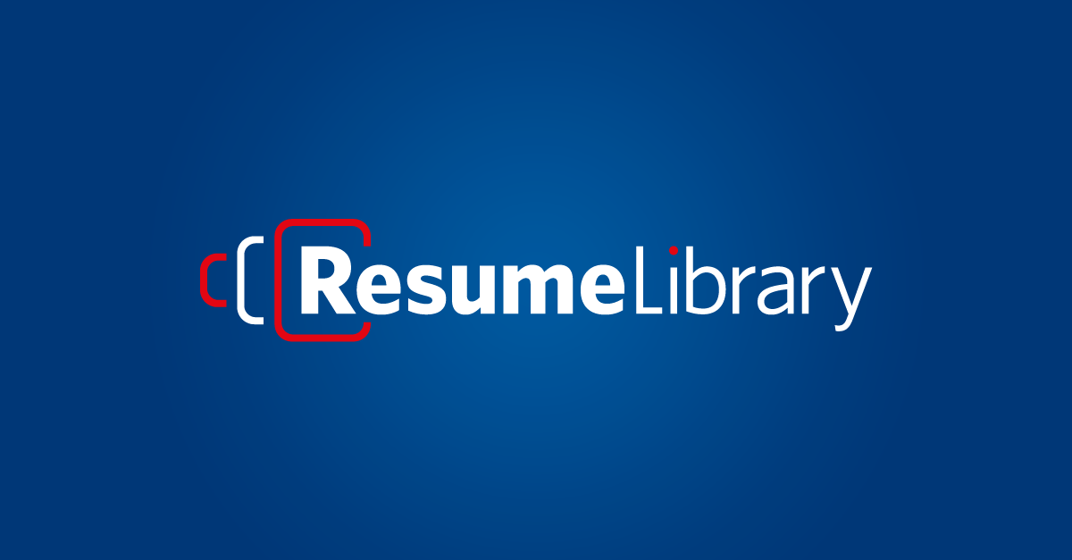 Job Search USA - Browse jobs in your area | Resume-Library.com